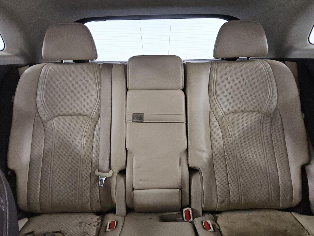 2016 Lexus Rx 350 VIN: 2T2ZZMCA9GC004620 Lot: 81701195
