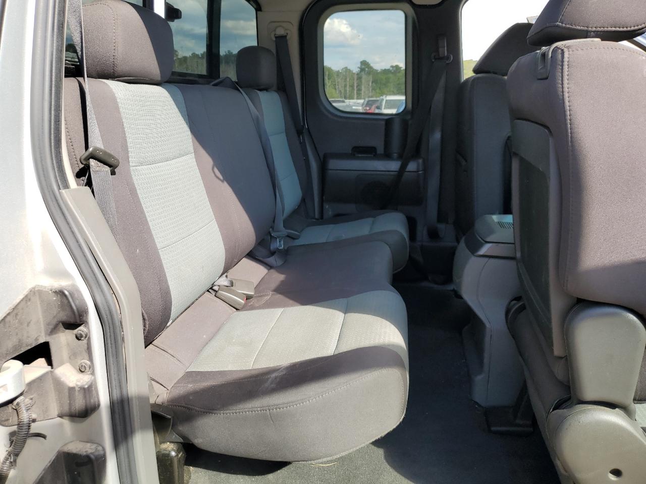 2007 Nissan Titan Xe VIN: 1N6BA06A67N208531 Lot: 80458945