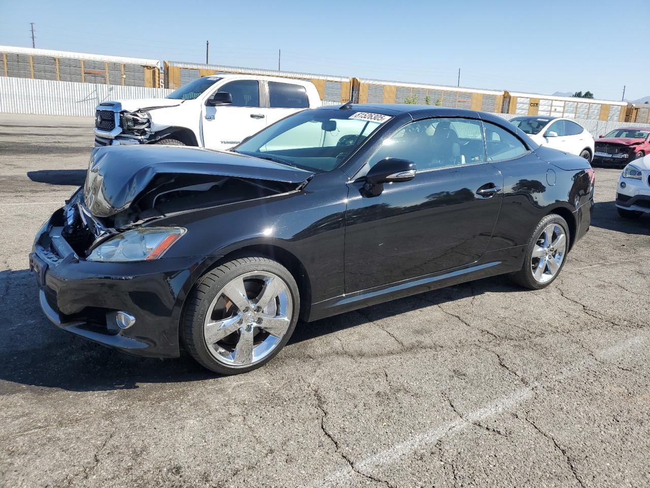 Vehicle photo