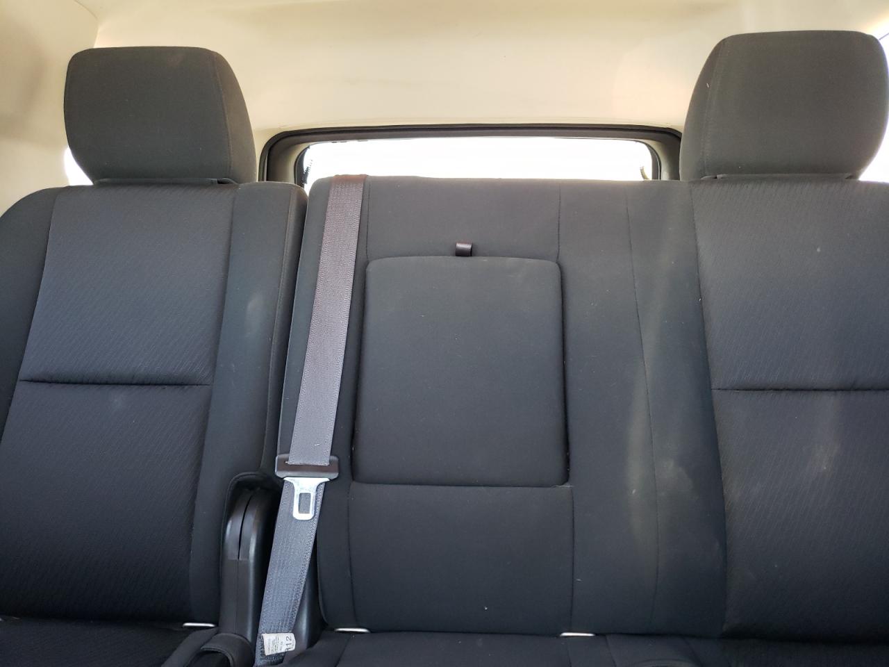 2012 Chevrolet Tahoe K1500 Ls VIN: 1GNSKAE00CR306690 Lot: 71126505