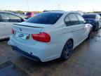 2011 BMW 318I SPORT PLUS EDITION  for sale at Copart PETERLEE