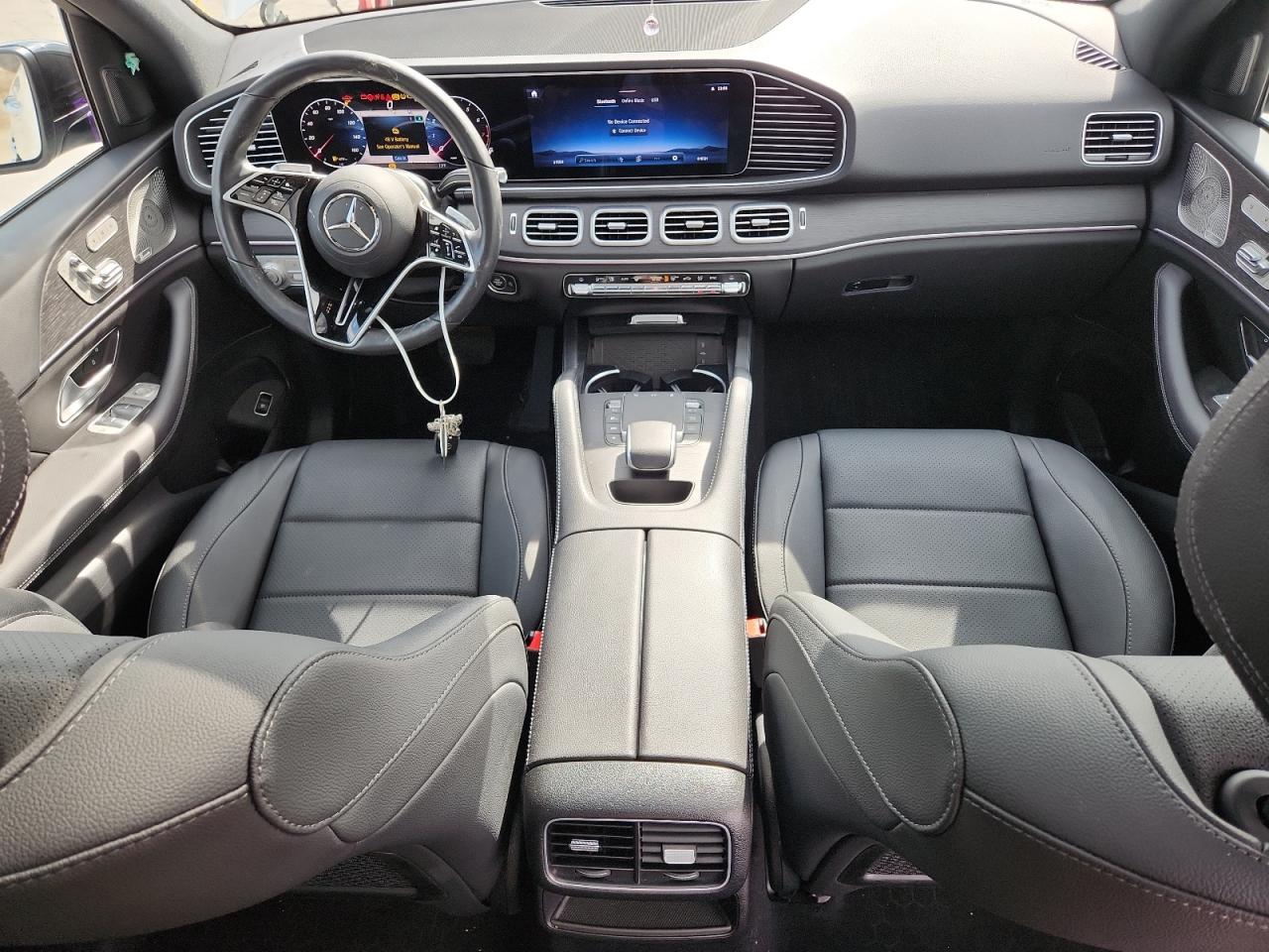 2024 Mercedes-Benz Gle 350 4Matic VIN: 4JGFB4FB1RB250431 Lot: 71432955