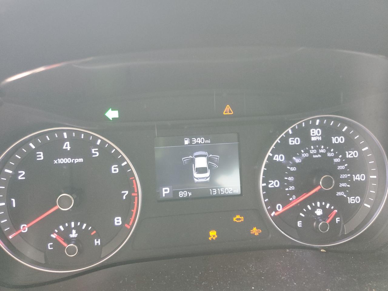 2021 Kia Forte Fe VIN: 3KPF24AD9ME319438 Lot: 71953085