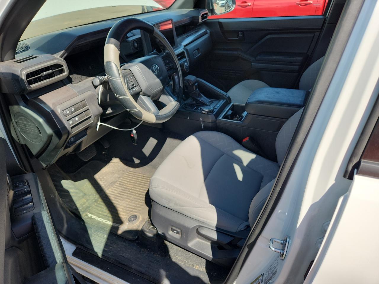 2024 Toyota Tacoma Double Cab VIN: 3TMLB5JN3RM002995 Lot: 81101725