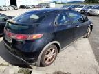 2009 HONDA CIVIC  for sale at Copart CASTLEDERMOT - IRELAND