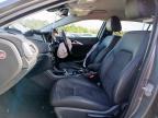 2017 INFINITI Q30 PREMIUM TECH INTOUCH  for sale at Copart NEWBURY