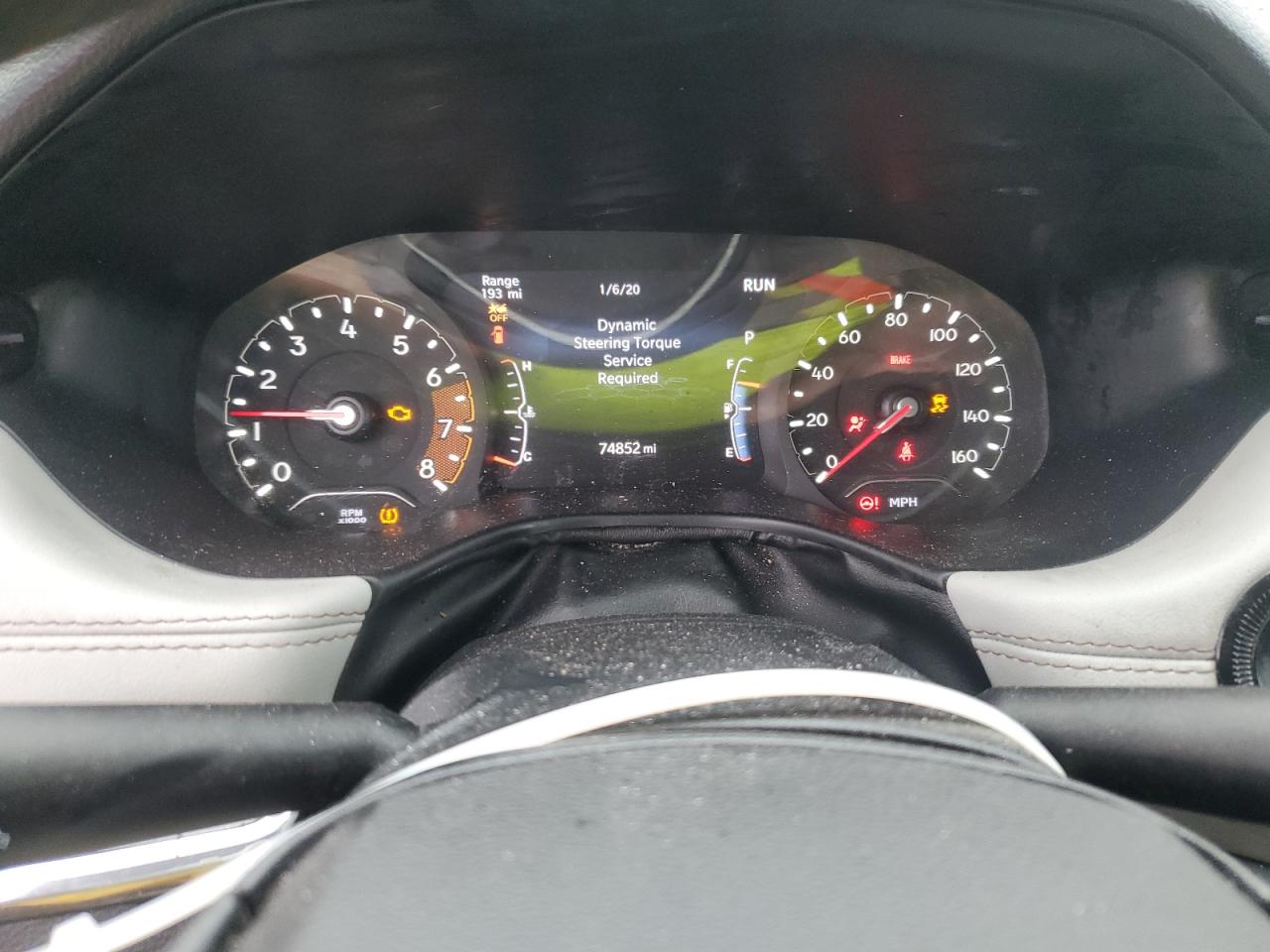 2022 Jeep Compass Limited VIN: 3C4NJDCB8NT225929 Lot: 84207015