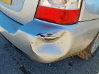 2007 SUBARU FORESTER XC  for sale at Copart BRISTOL