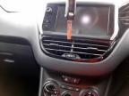 2015 PEUGEOT 208 STYLE HDI  for sale at Copart WESTBURY