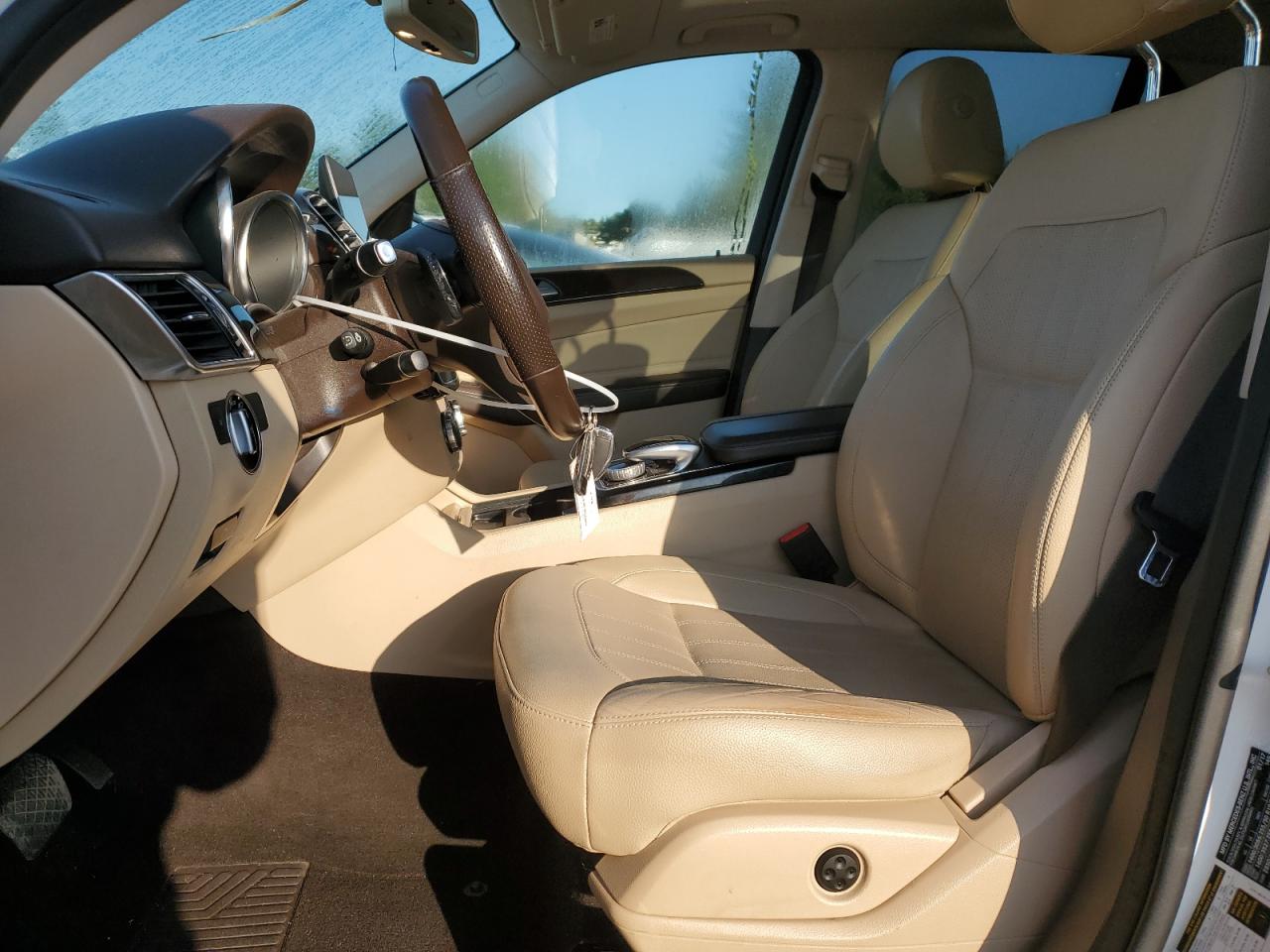 2017 Mercedes-Benz Gle 350 4Matic VIN: 4JGDA5HB4HA903349 Lot: 71685175