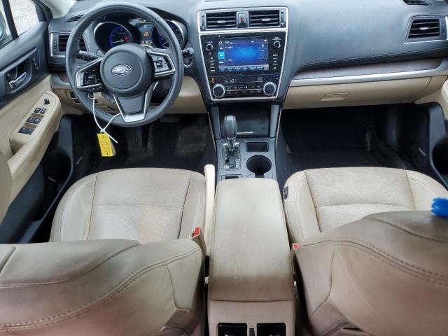  SUBARU OUTBACK 2019 Коричневый