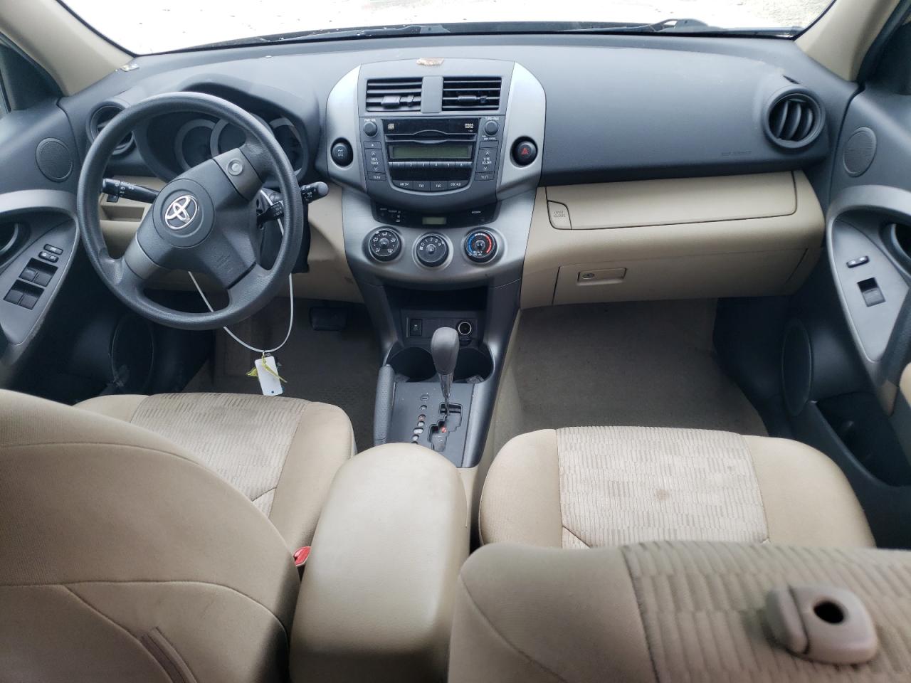 2011 Toyota Rav4 VIN: 2T3BF4DV8BW157181 Lot: 82039295