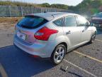 2012 FORD FOCUS ZETEC TDCI  for sale at Copart SANDTOFT