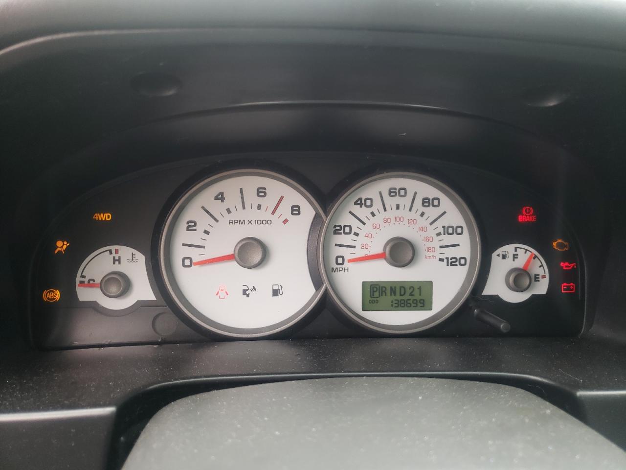 2005 Ford Escape Xlt VIN: 1FMCU93185KC81515 Lot: 81753845