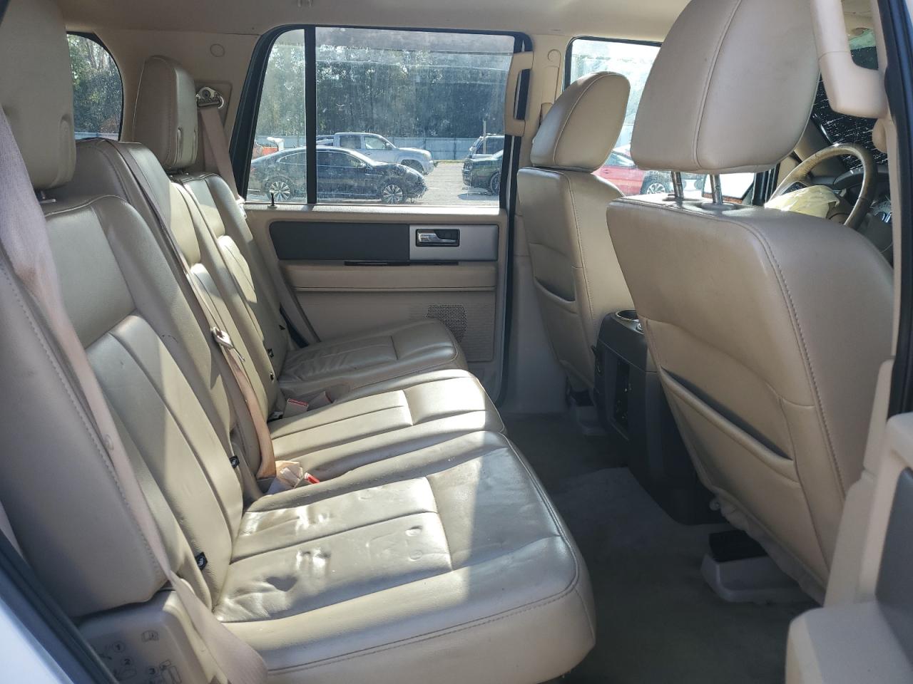 2012 Ford Expedition Xlt VIN: 1FMJU1H5XCEF40621 Lot: 80572955