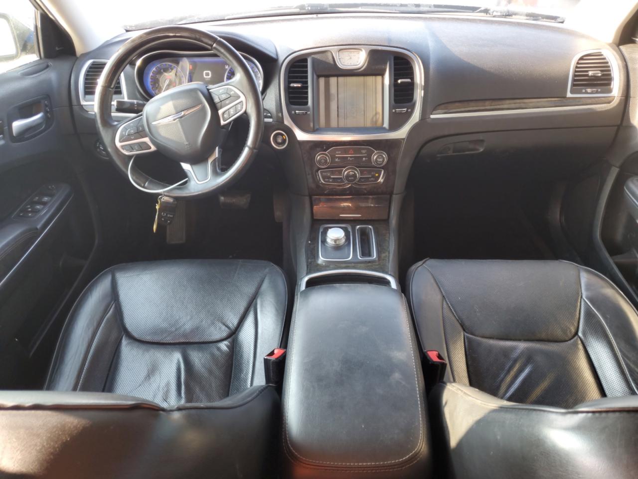 2017 Chrysler 300C VIN: 2C3CCAEG0HH570396 Lot: 80884275