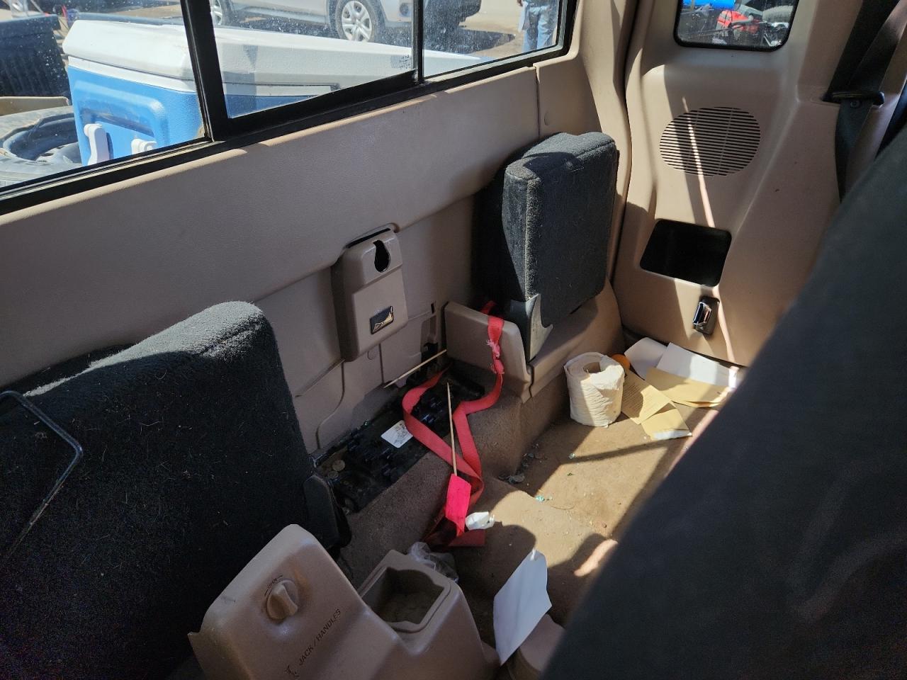 2003 Ford Ranger Super Cab VIN: 1FTZR45E63PA67965 Lot: 70767645