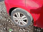2011 HONDA JAZZ I-VTEC EX  for sale at Copart WISBECH