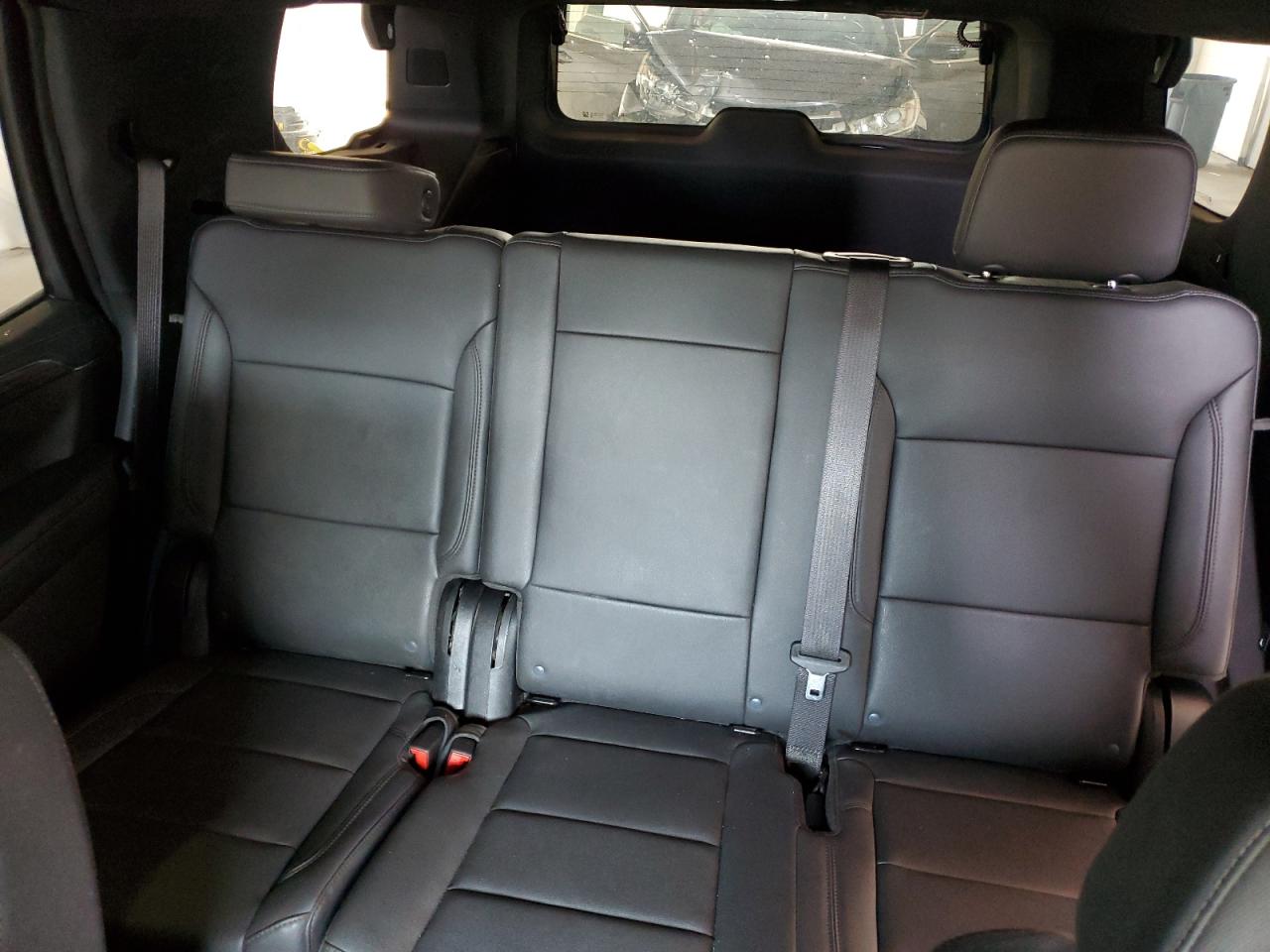 2023 Chevrolet Tahoe K1500 VIN: 1GNSKLED2PR369519 Lot: 71686935