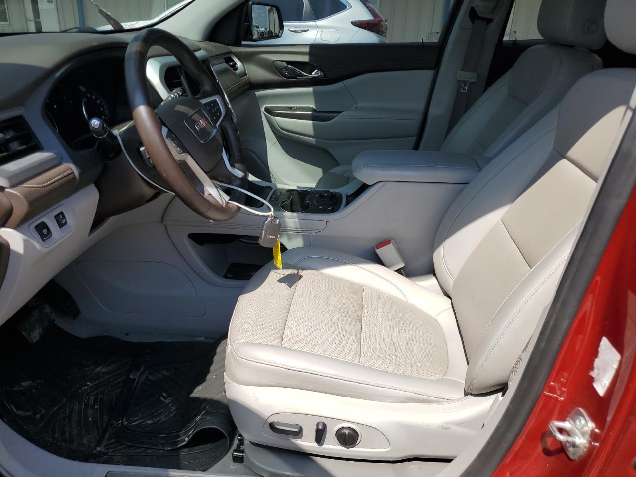 2023 GMC Acadia Slt VIN: 1GKKNML41PZ153139 Lot: 80551945