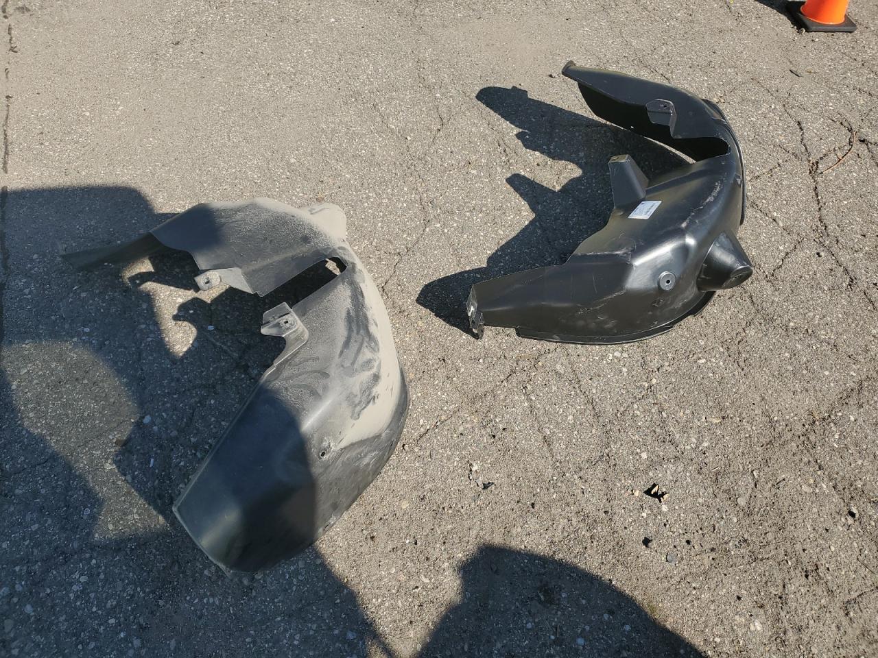 2024 Chevrolet Trax Activ VIN: KL77LKE29RC145851 Lot: 70686085