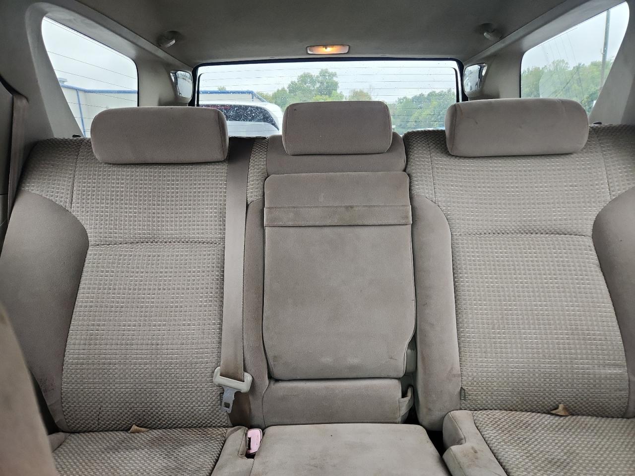 2004 Toyota 4Runner Sr5 VIN: JTEZU14R040033138 Lot: 84746055