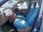 2006 FIAT PANDA DYNAMIC  for sale at Copart WESTBURY