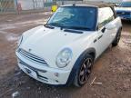 2008 MINI COOPER SIDEWALK  for sale at Copart WESTBURY