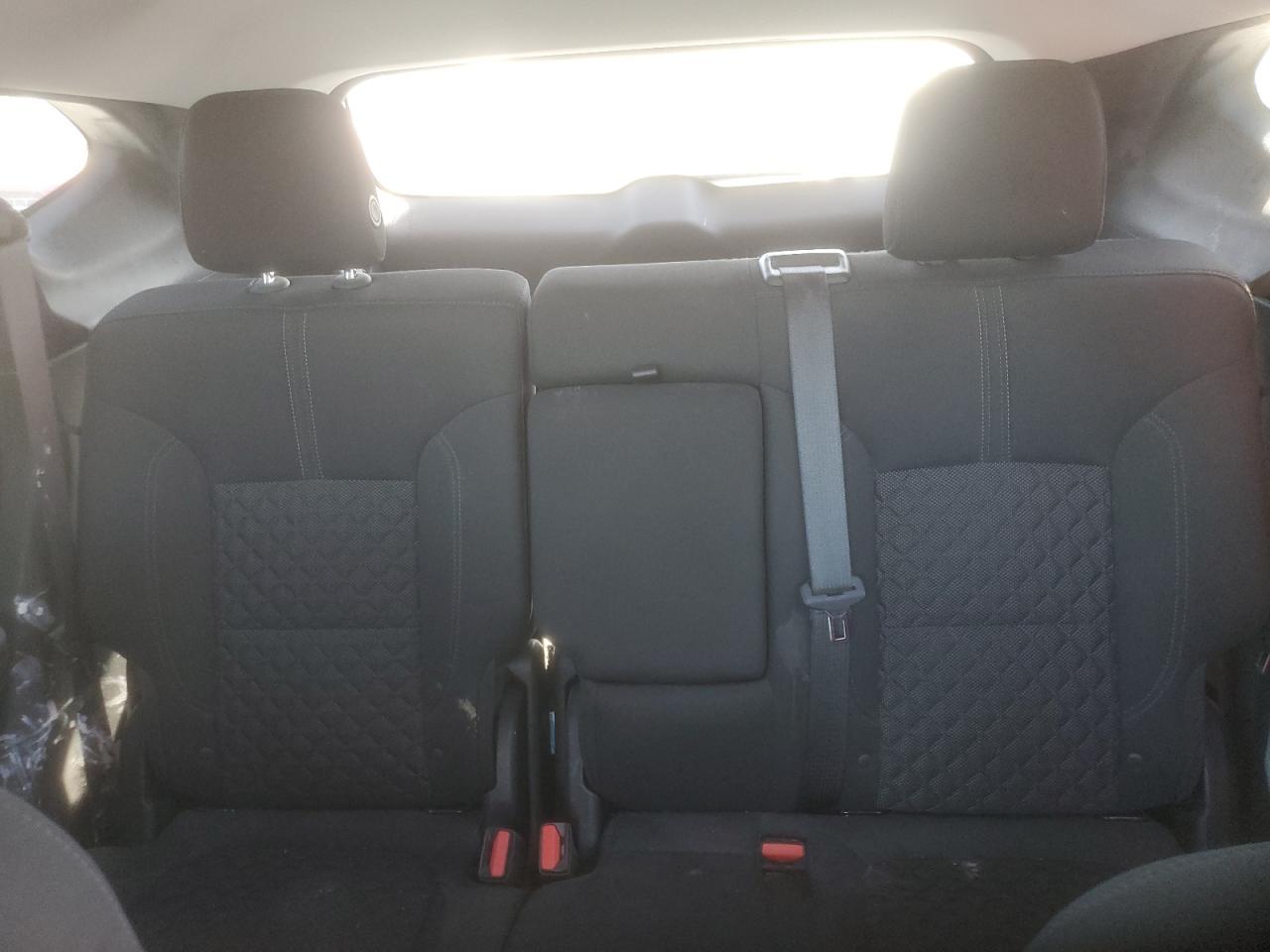 2020 Chevrolet Blazer 2Lt VIN: 3GNKBHRS6LS643916 Lot: 81907725