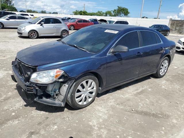 2011 Chevrolet Malibu Ls