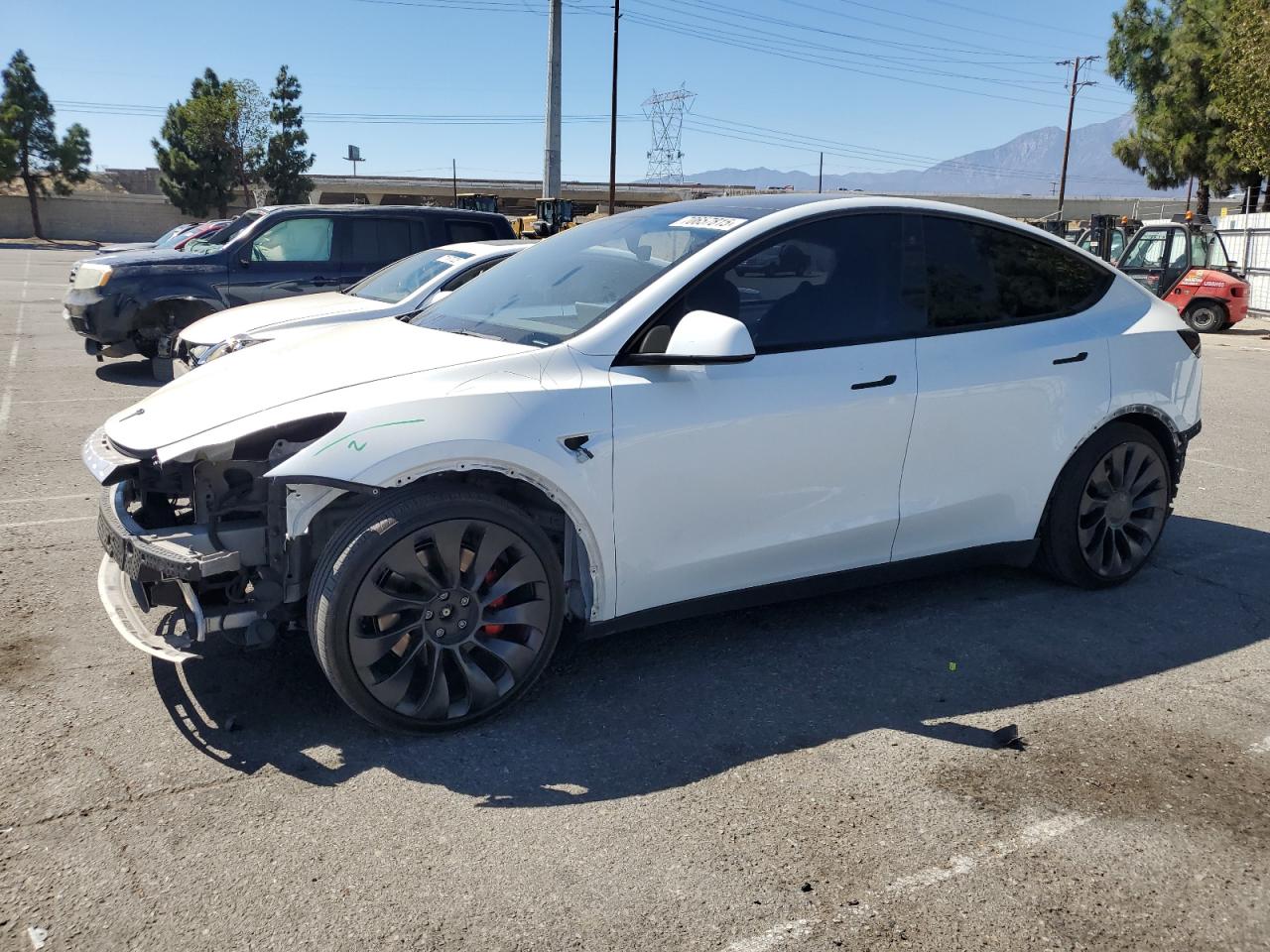 Vehicle photo