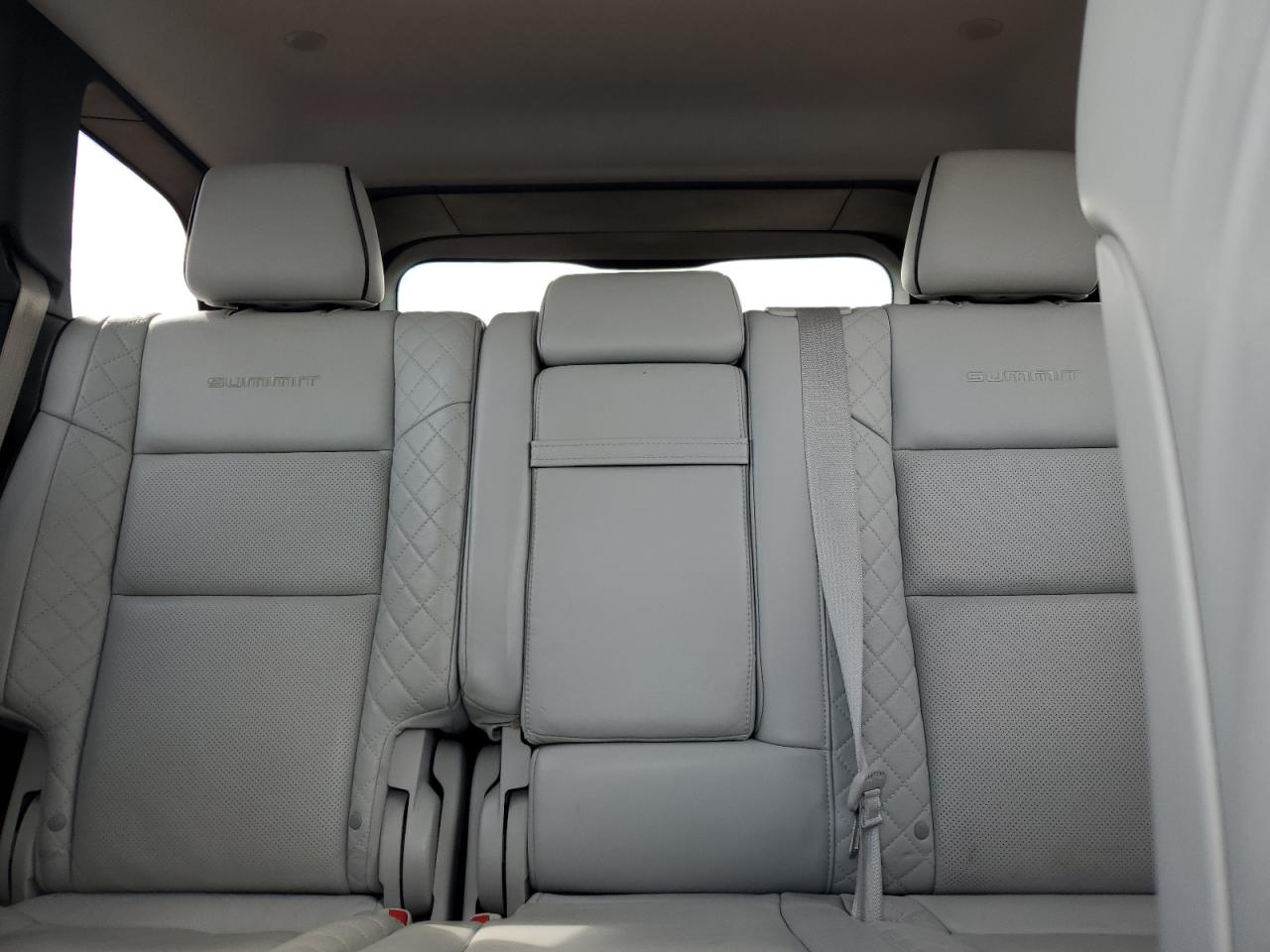 2018 Jeep Grand Cherokee Summit VIN: 1C4RJFJT4JC344317 Lot: 83956475