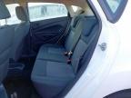 2012 FORD FIESTA STYLE TDCI 1.4 TDCI [70] STYLE 5DR for sale at Copart PETERLEE