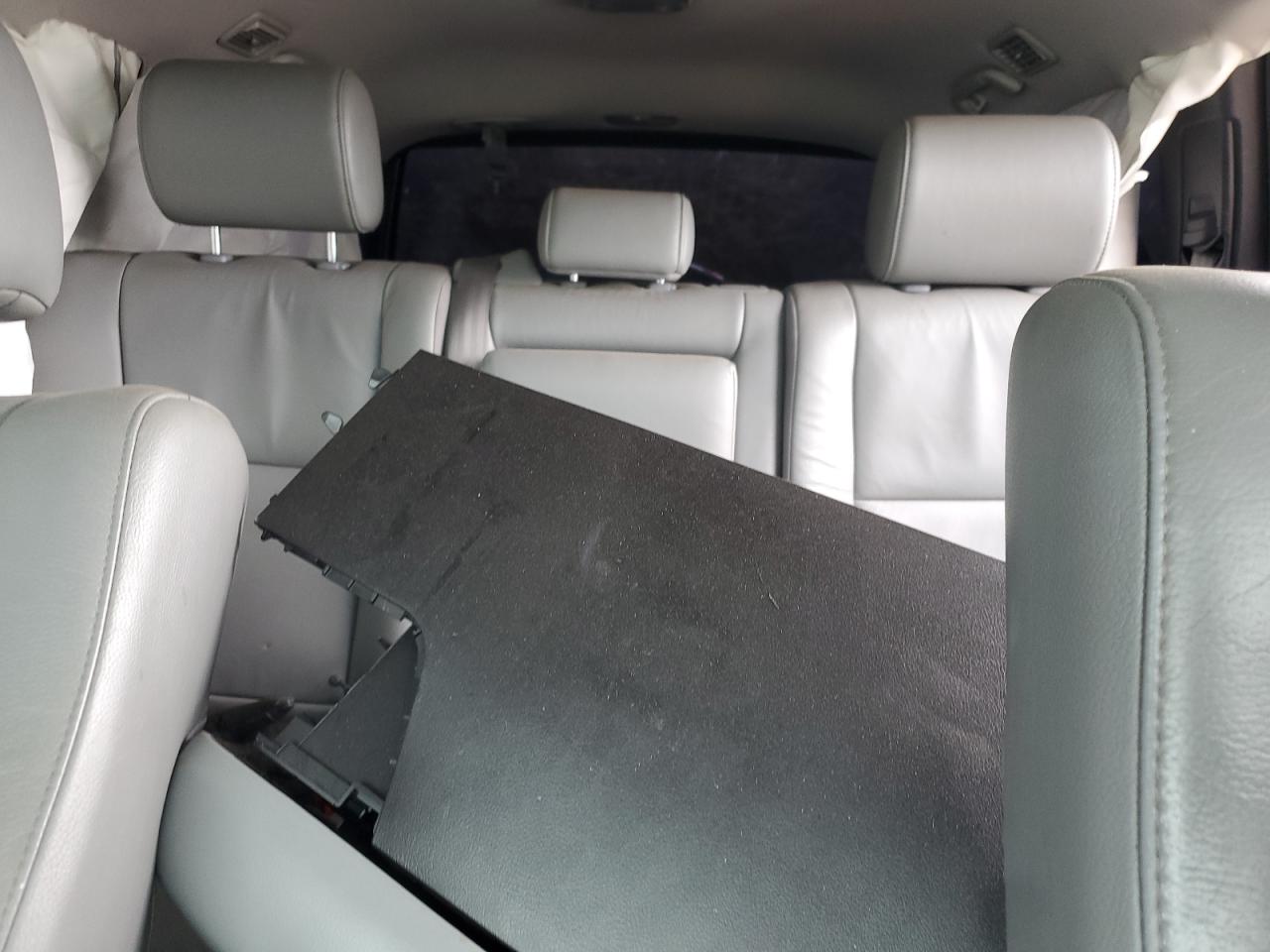 2017 Toyota Sequoia Sr5 VIN: 5TDBY5G11HS154934 Lot: 80190255