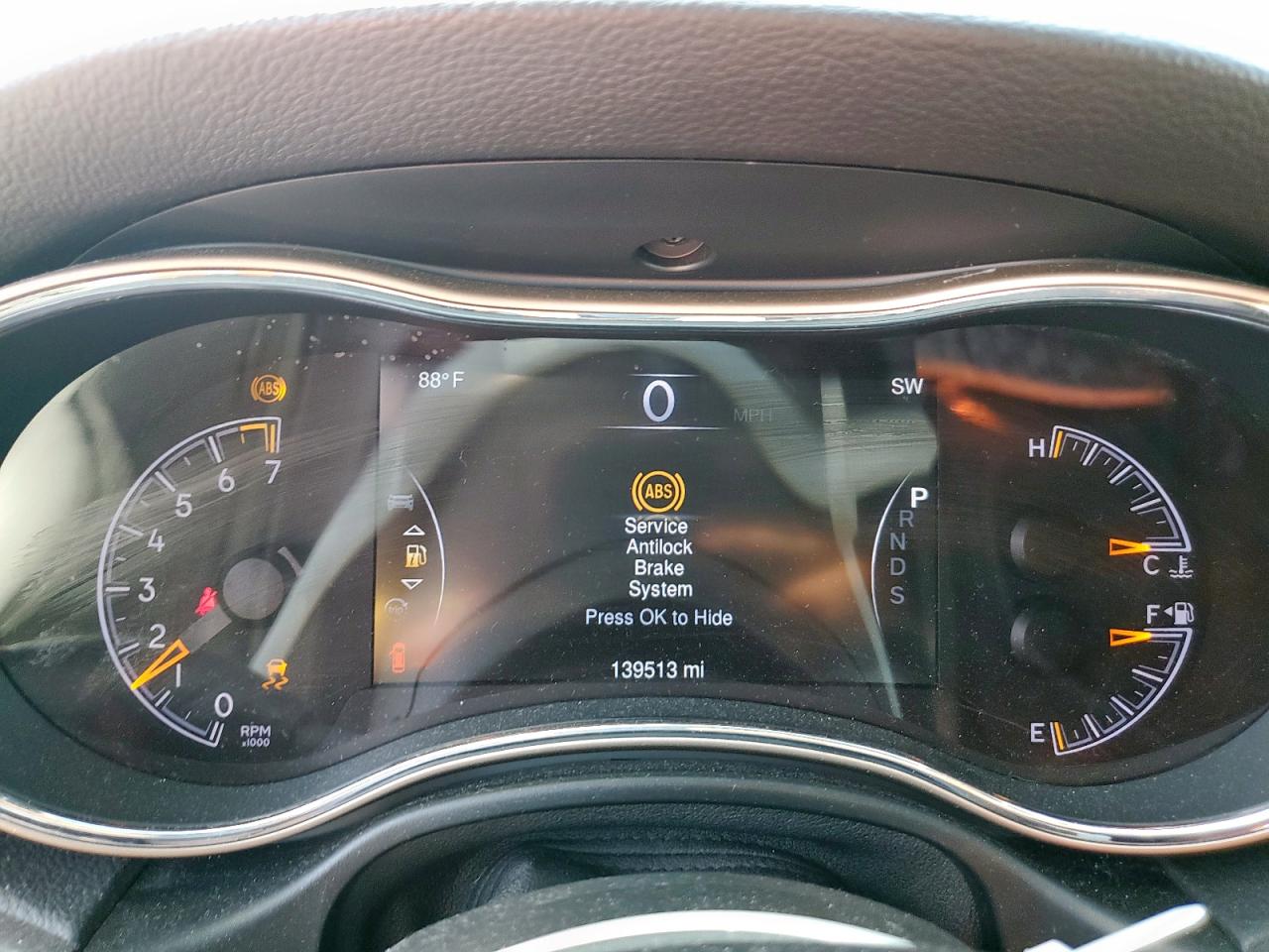 2015 Jeep Grand Cherokee Laredo VIN: 1C4RJFAGXFC689071 Lot: 80991055