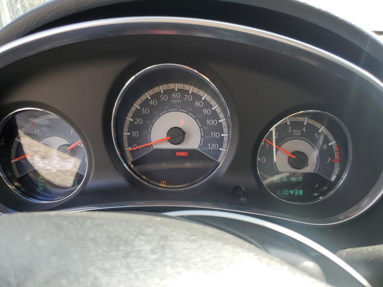 2012 Chrysler 200 Limited VIN: 1C3BCBFG7CN233353 Lot: 72024515