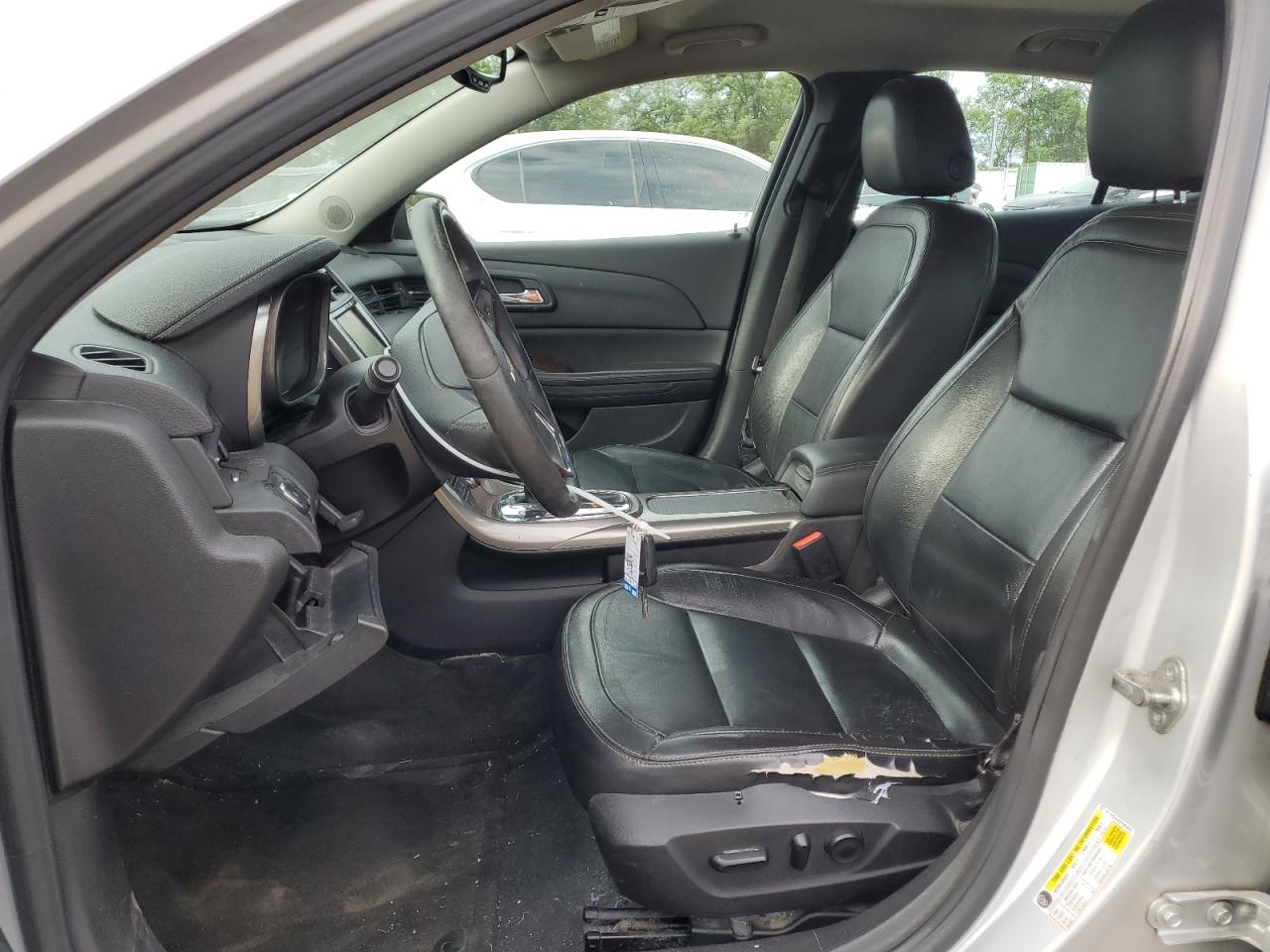 2013 Chevrolet Malibu Ltz VIN: 1G11H5SA4DF286656 Lot: 80499245