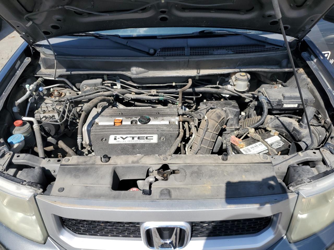 2011 Honda Element Ex VIN: 5J6YH2H76BL002226 Lot: 81897245