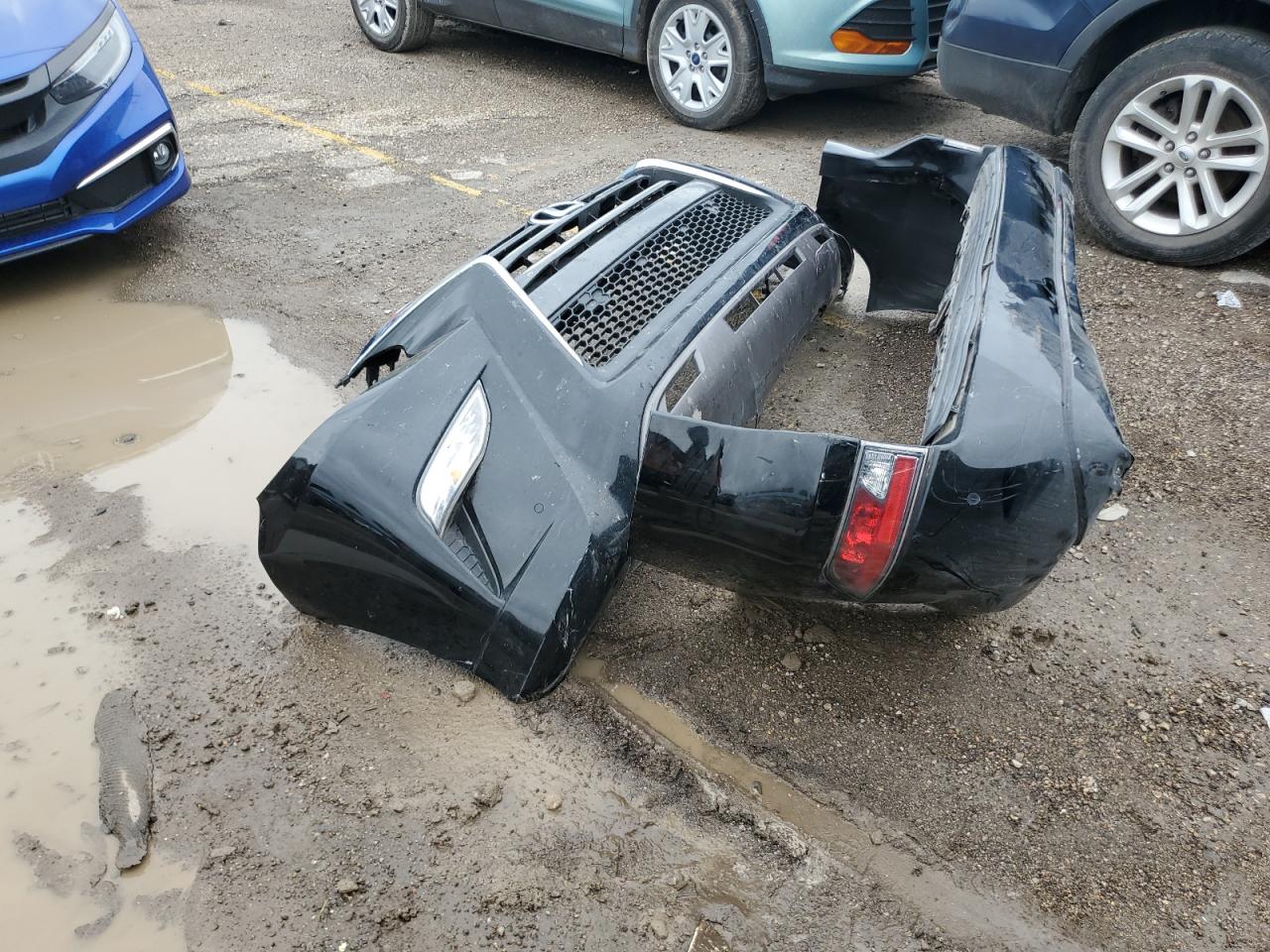 2017 Lexus Gx 460 VIN: JTJBM7FX3H5179835 Lot: 81755245