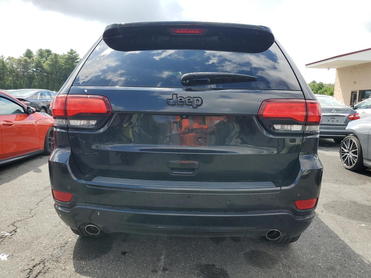 2015 Jeep Grand Cherokee Laredo VIN: 1C4RJFAG7FC171211 Lot: 71546495