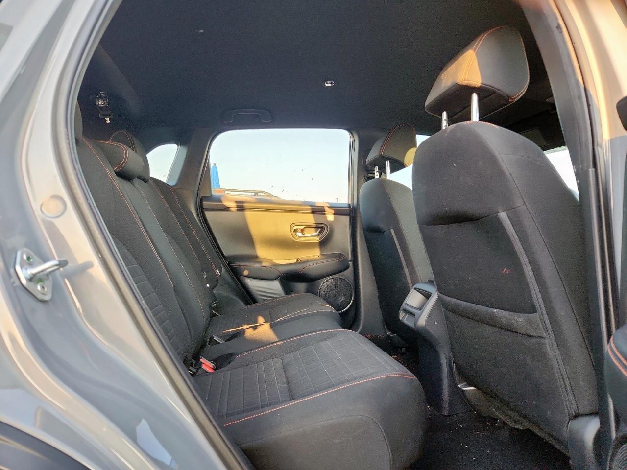 2023 Honda Hr-V Sport VIN: 3CZRZ1H5XPM727795 Lot: 70891135