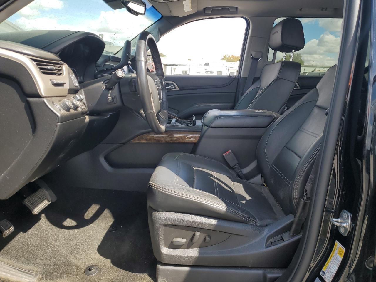 2016 GMC Yukon Denali VIN: 1GKS2CKJ3GR200438 Lot: 80324595