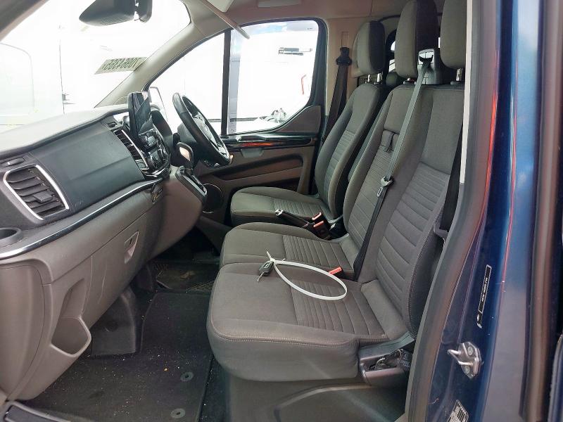 2020 FORD INDEPENDENCE RS AUTO 