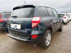 2010 TOYOTA RAV4 XT-R D-CAT AUTO  for sale at Copart YORK