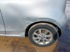 2012 SKODA CITIGO ELEGANCE GREENTECH  for sale at Copart WESTBURY