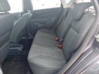 2010 FORD FIESTA TITANIUM 95  for sale at Copart ST HELENS
