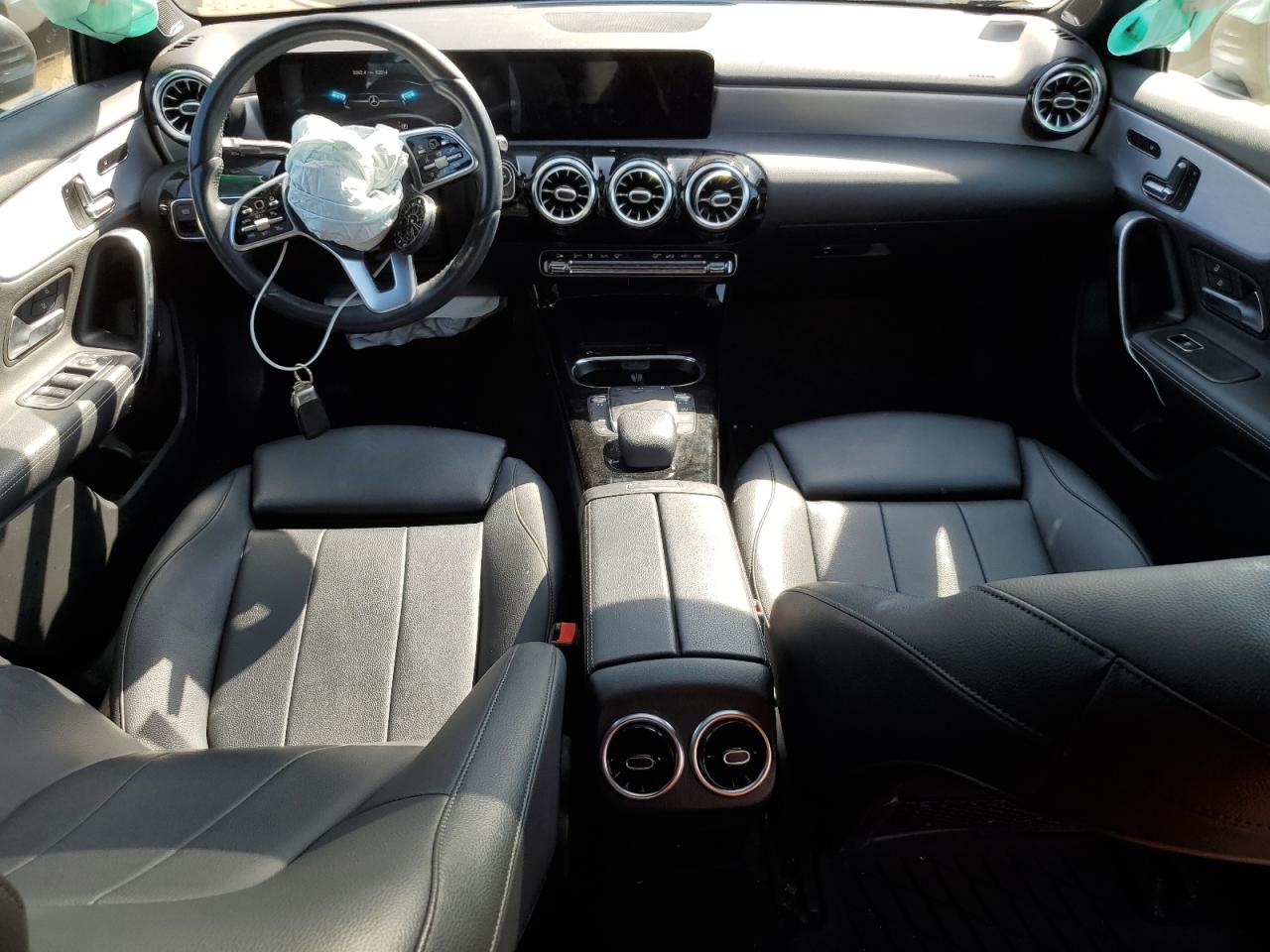 2021 Mercedes-Benz A 220 4Matic VIN: W1K3G4FB9MJ293587 Lot: 81272515