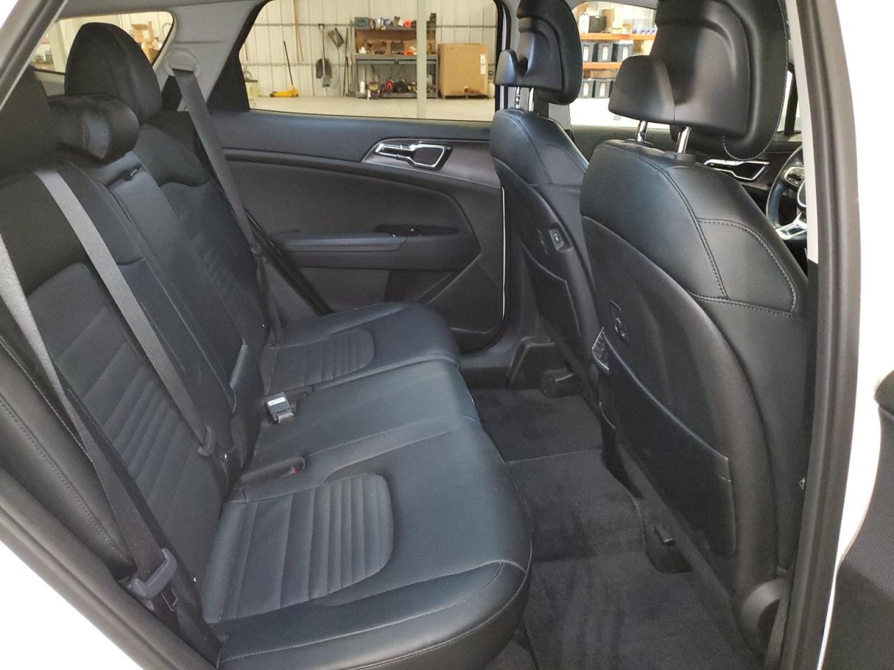 2024 Kia Sportage Sx Prestige VIN: 5XYK5CDF0RG174278 Lot: 72051885