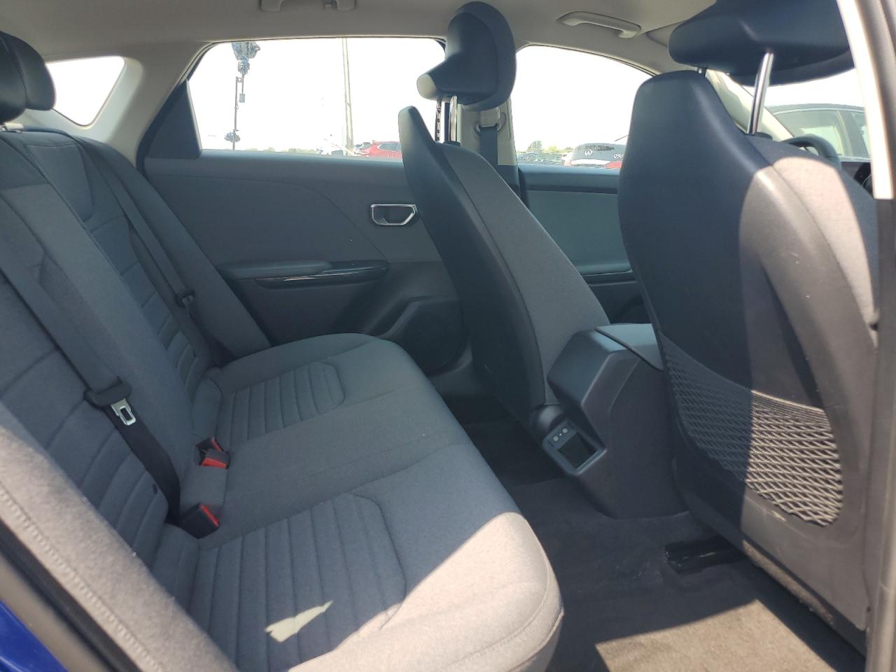 2025 Kia K4 Ex VIN: 3KPFU4DE1SE030078 Lot: 80117915