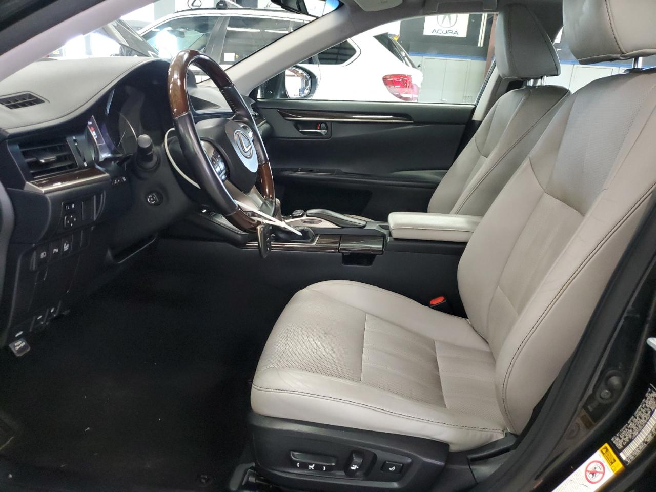 2018 Lexus Es 300H VIN: JTHBW1GG2J2187567 Lot: 71658165